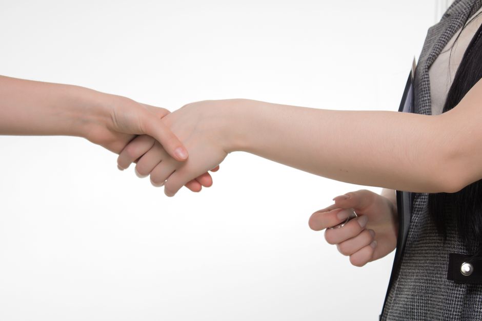 Fiducia che si costruisce nel tempo