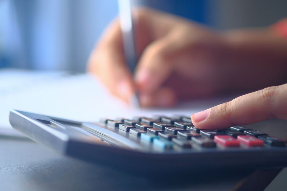 Budget sotto controllo